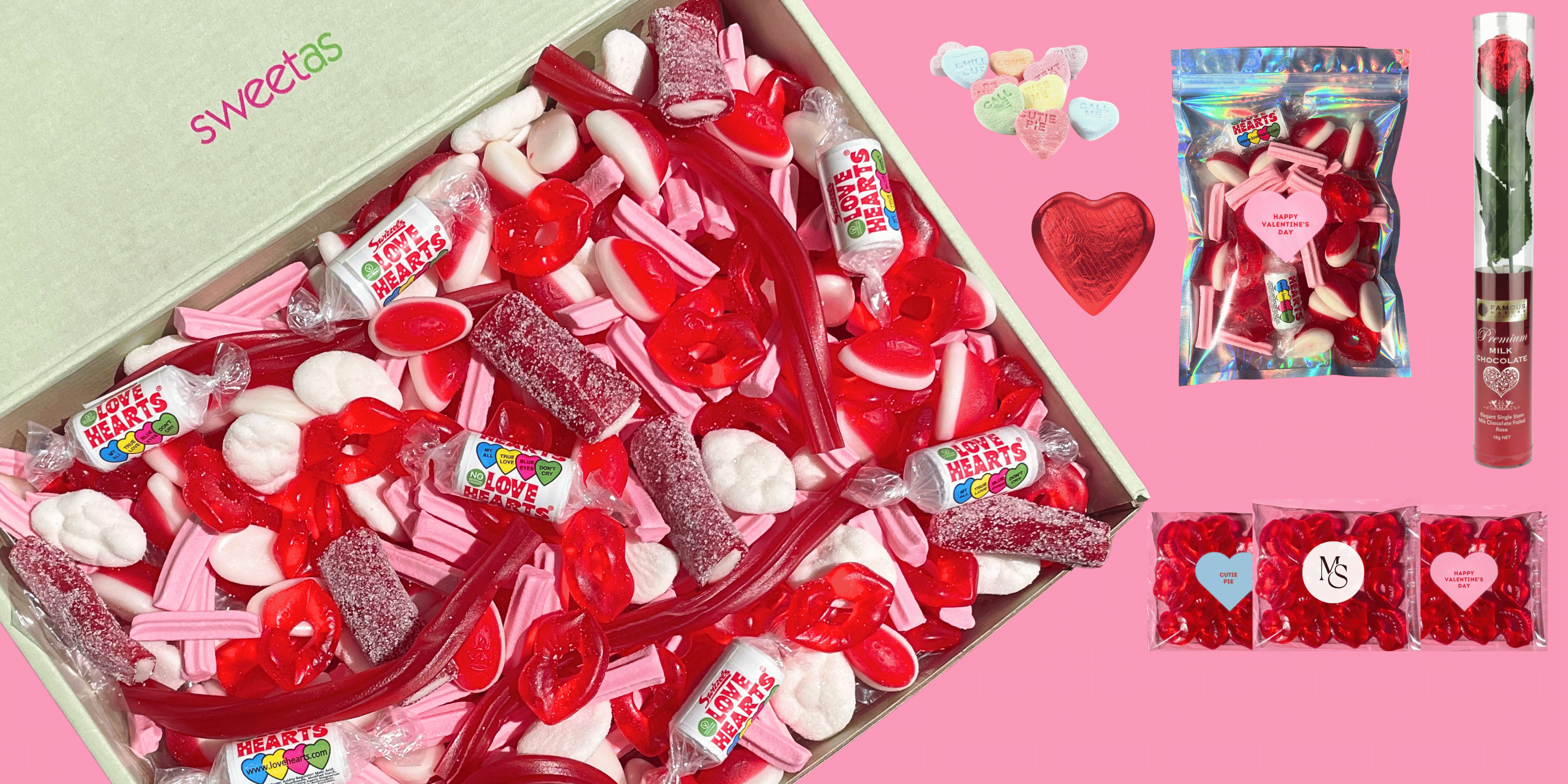 Valentine’s Day