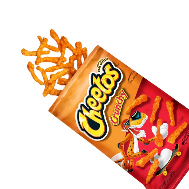 Cheetos