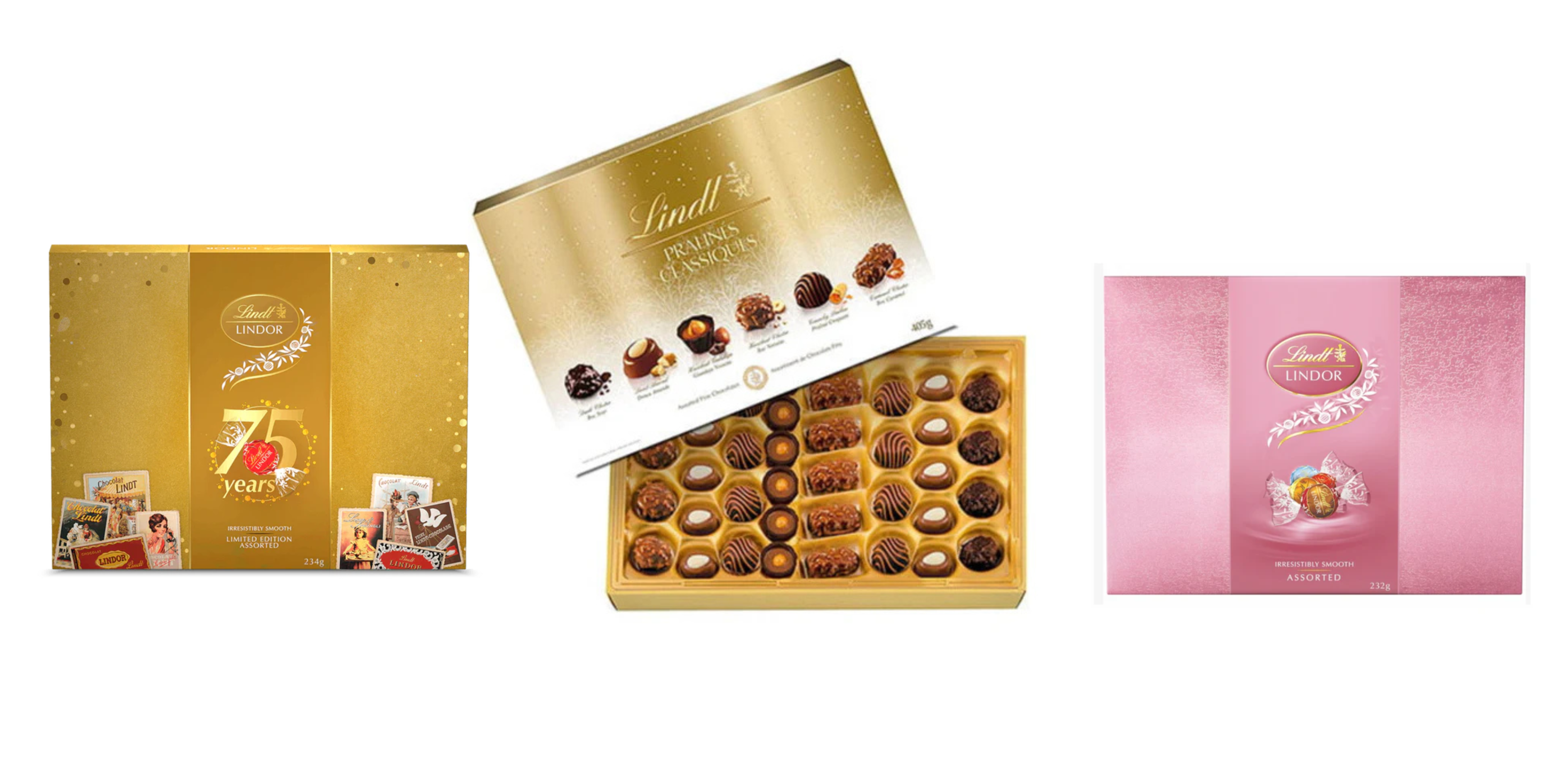Unbeatable Deals on Lindt Chocolate – Access New & Discounted Lines Today