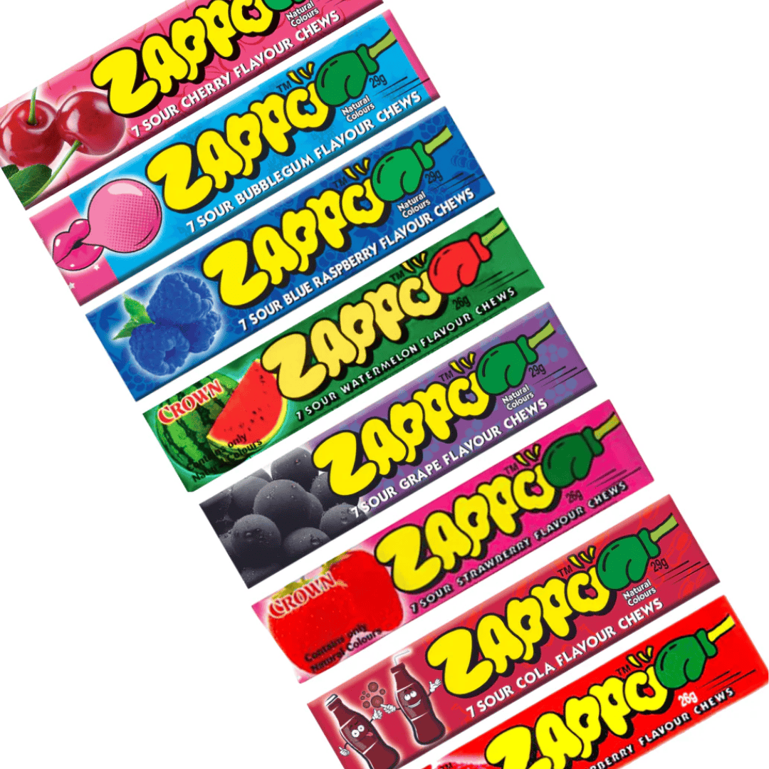 Zappos