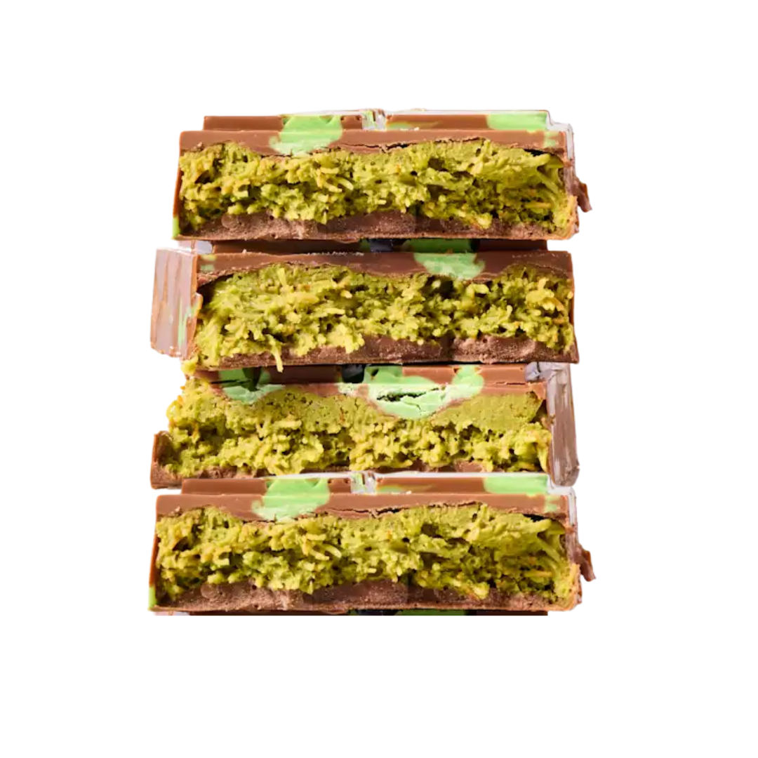 Indulge in the Rich Flavours of Dubai Chocolates & Premium Hard Candy