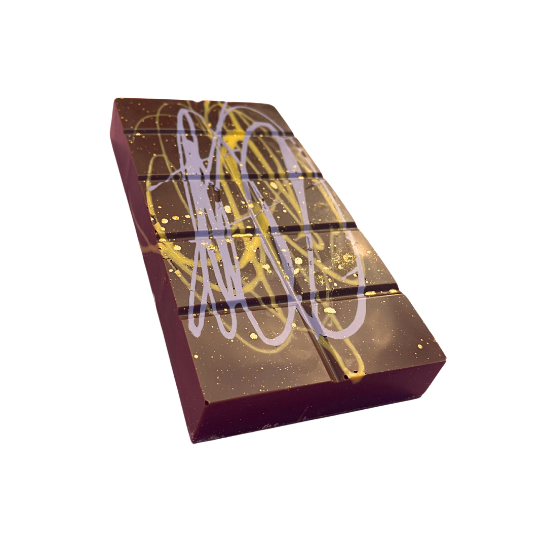Dubai Chocolate Bars - Luxury Viral Chocolate