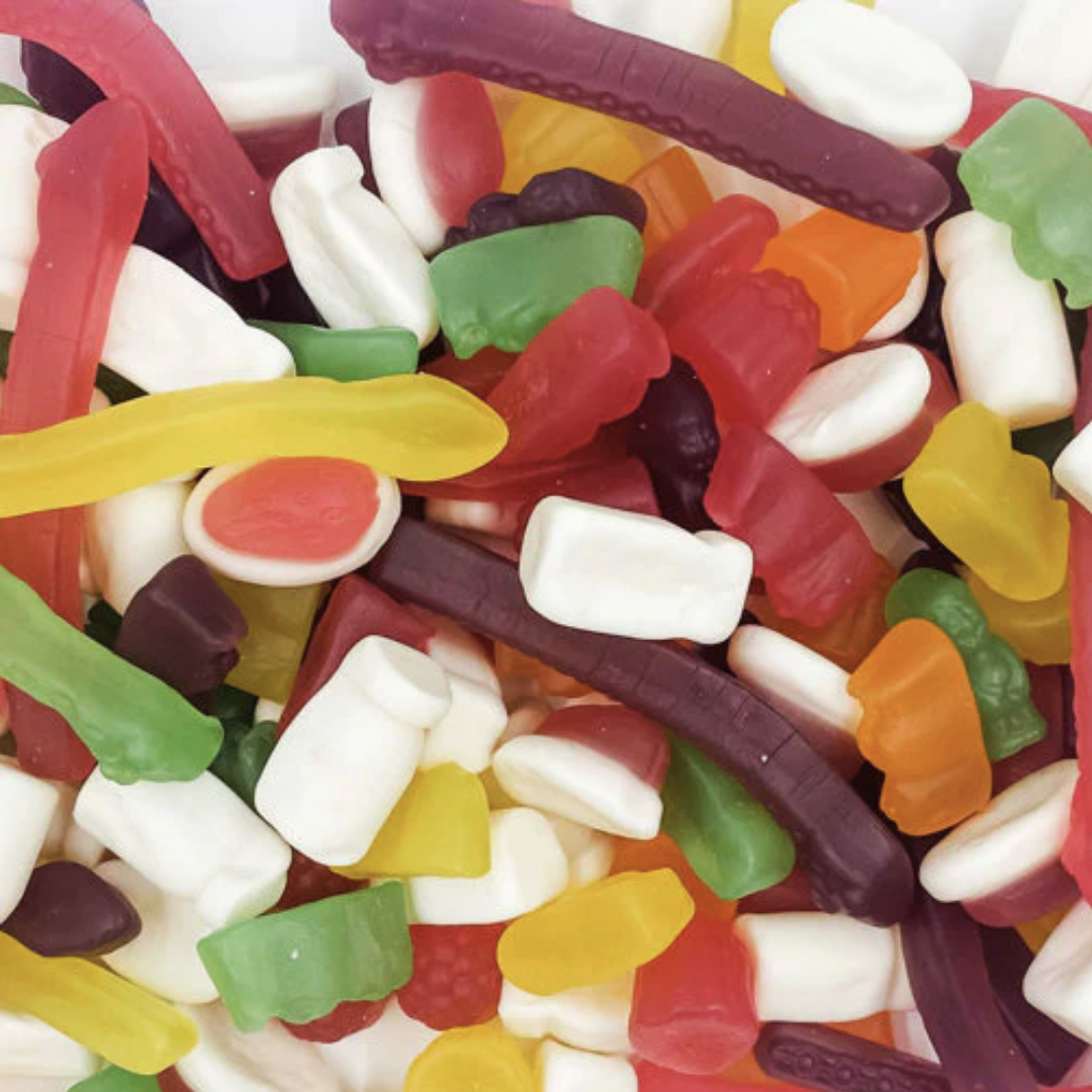 Katja Yoghurt Gums