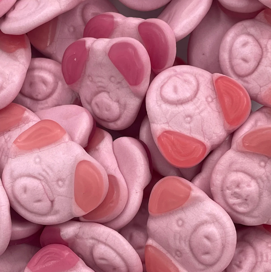 Katja Yoghurt Gums