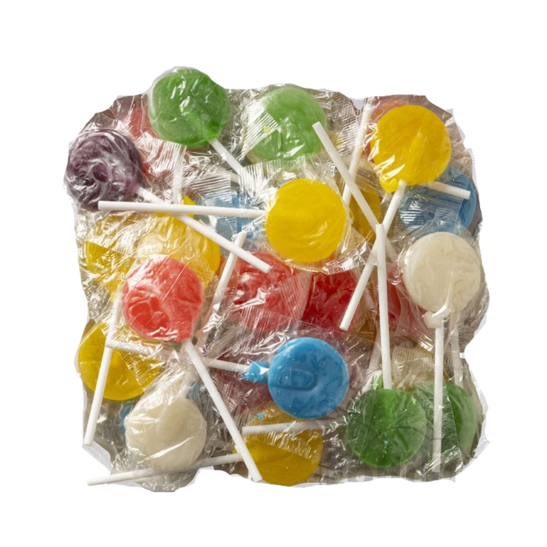 Lolliland Mixed Lollipops 1kg