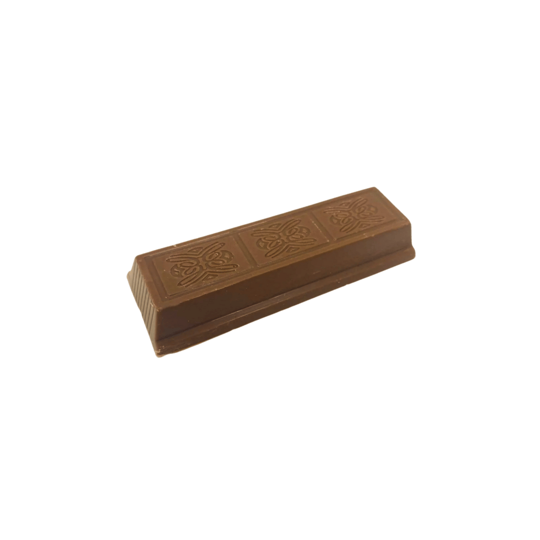 Bolçi Pistachio Dubai Chocolate Mini Bar 30g