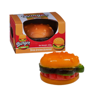 Giant Burger Gummy 450g