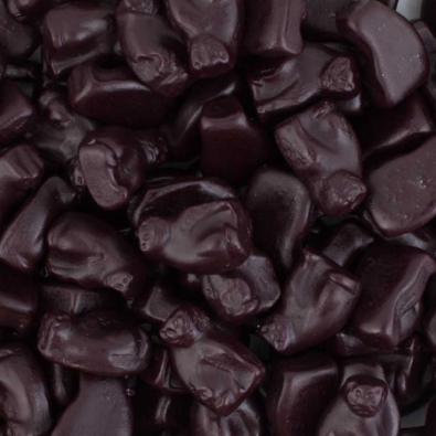 Allseps Black Cats Lollies