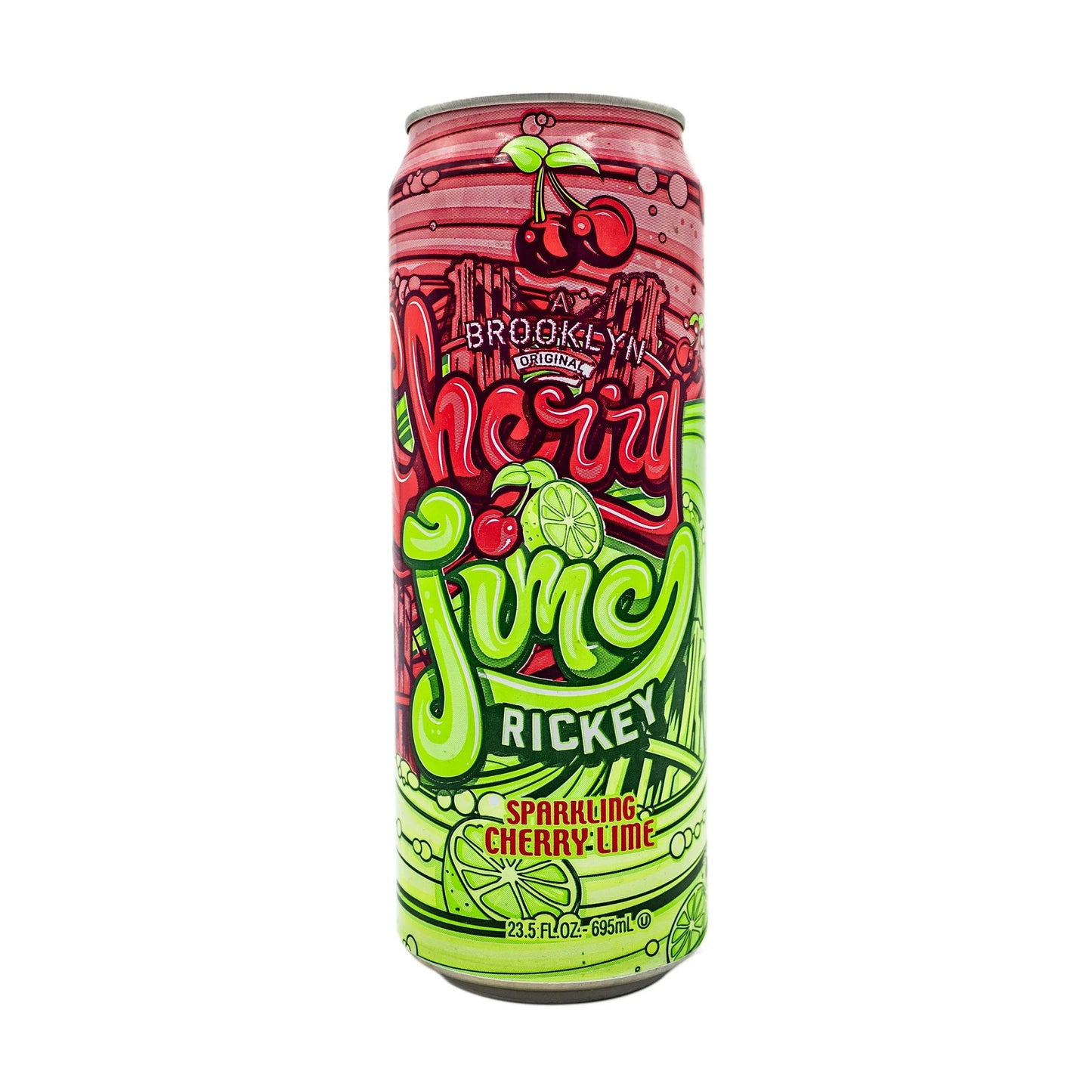 Arizona Cherry Lime Rickey 680ml