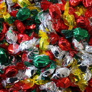 Assorted Christmas Candies 500g