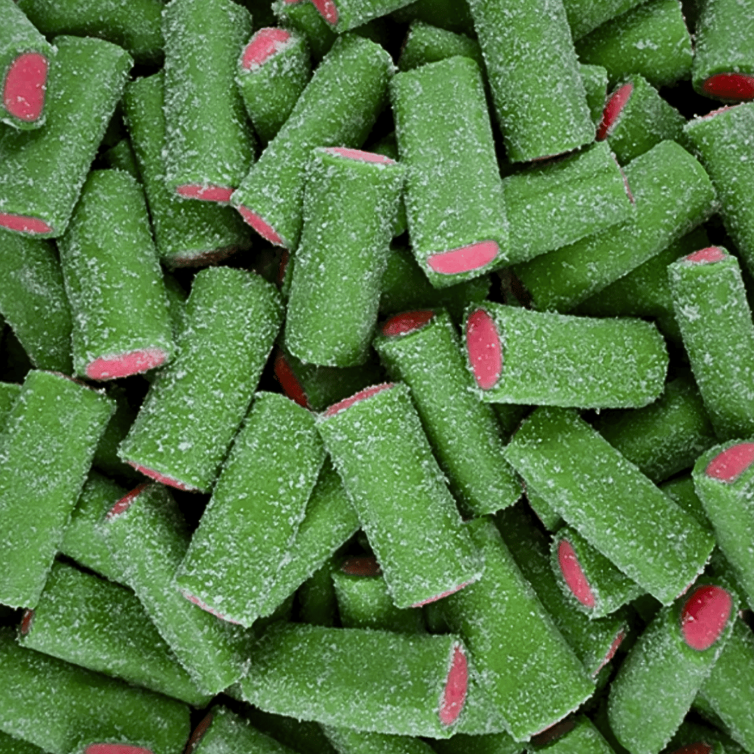 Blowpipes Bites Sour Watermelon 2kg Bulk Buy