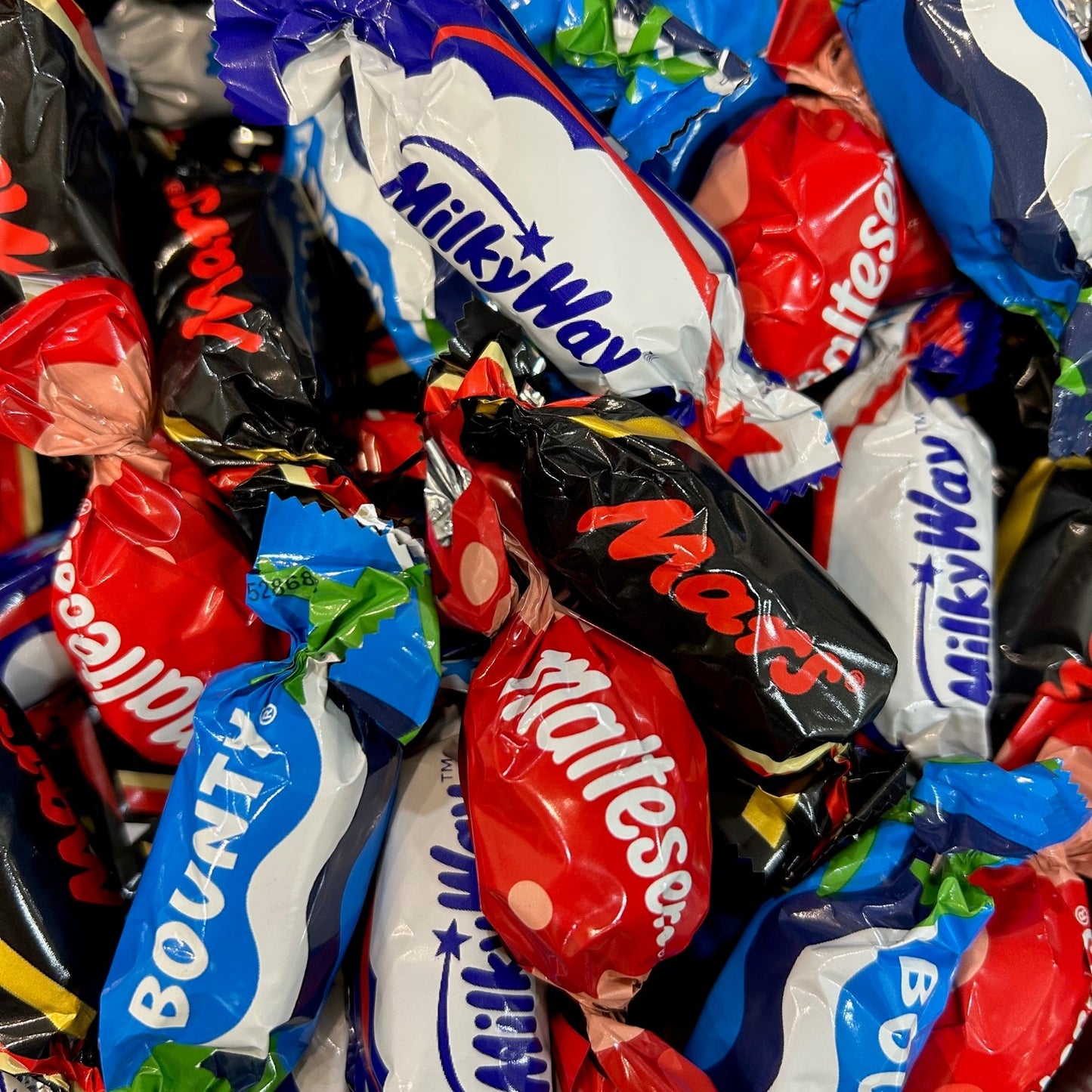 MARS Celebrations 1kg
