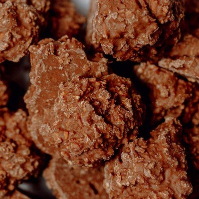 Coconut Rough - 200g Bag