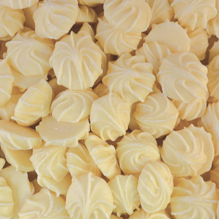 White Whirls - 400g