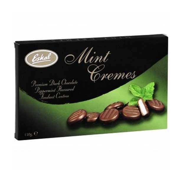 Eskal Mint Cremes