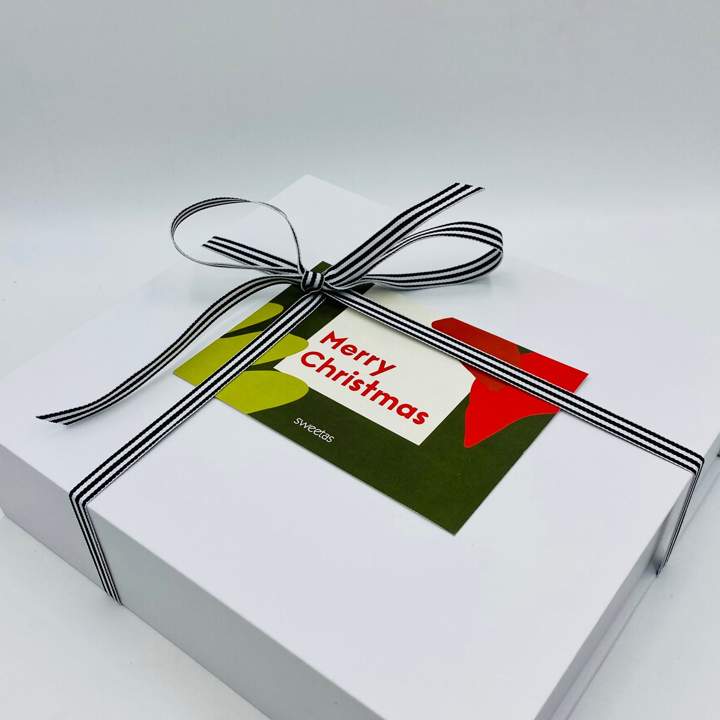 Santa Praline Christmas Hamper