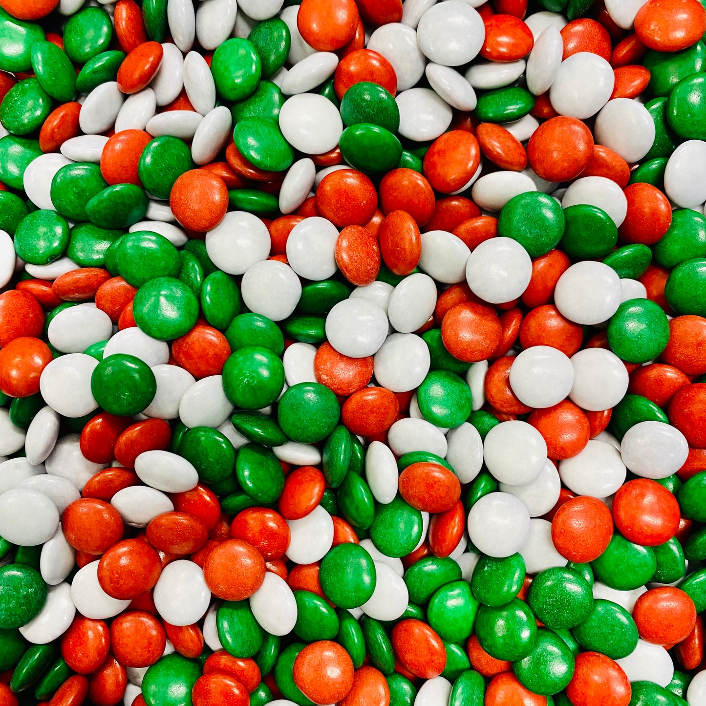 Christmas Buttons 300g