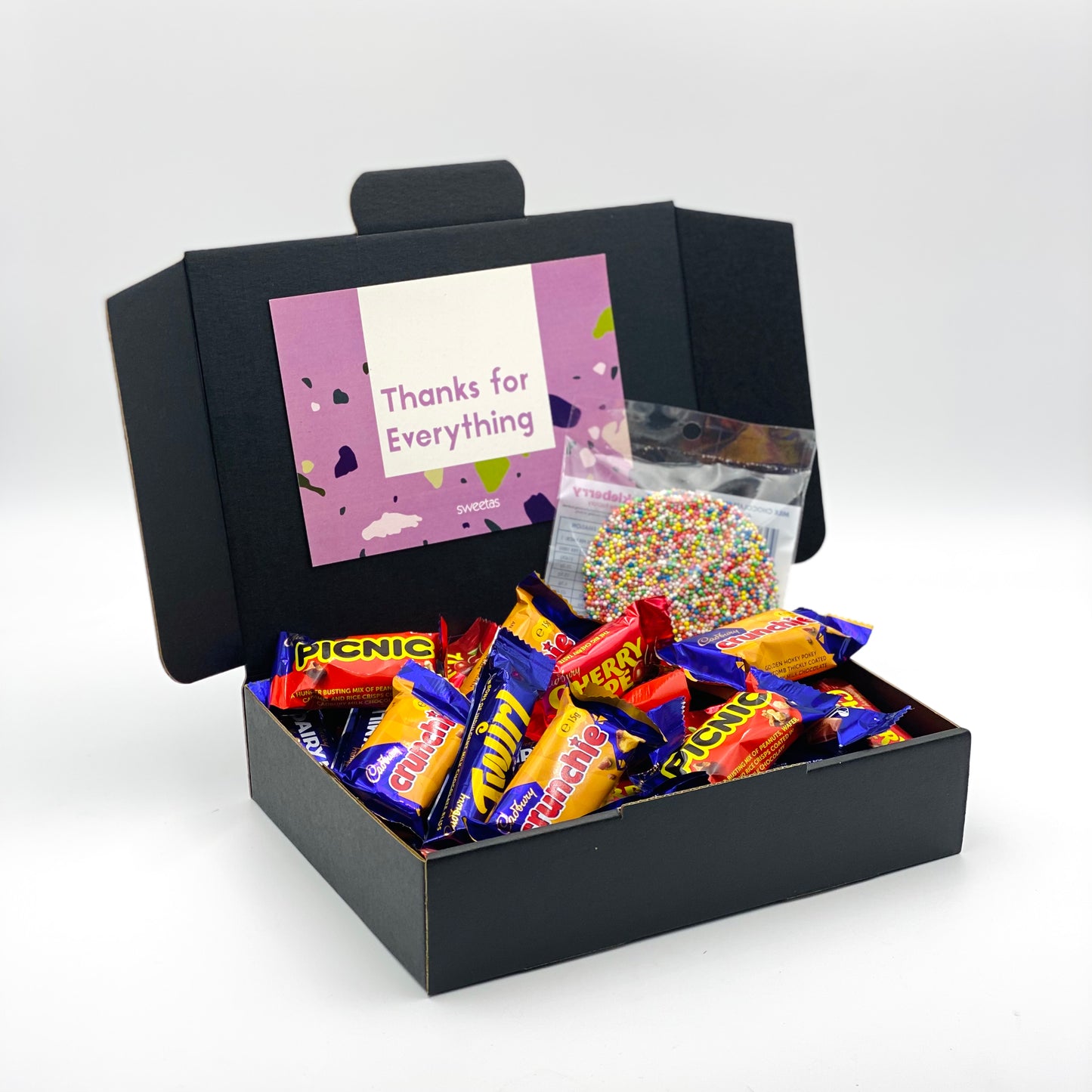 Cadbury Favourites Gift Box