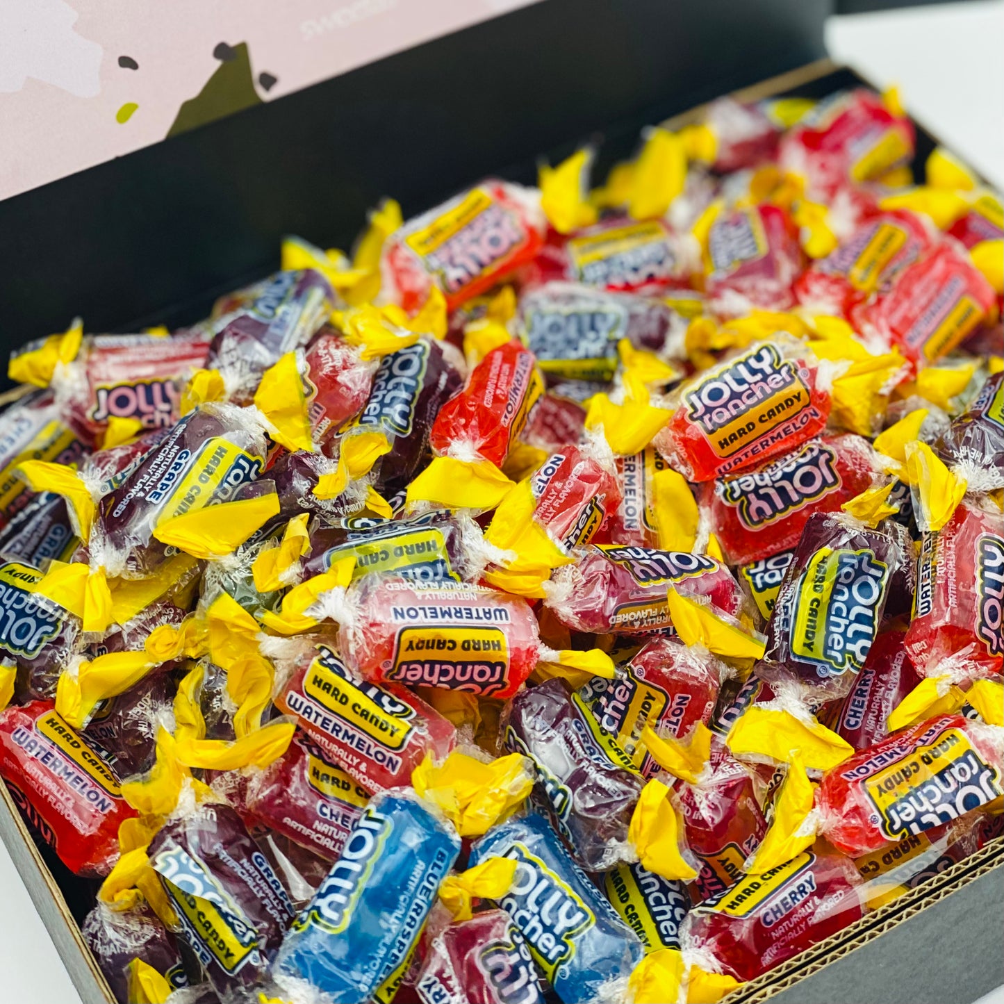 Jolly Rancher Gift Box