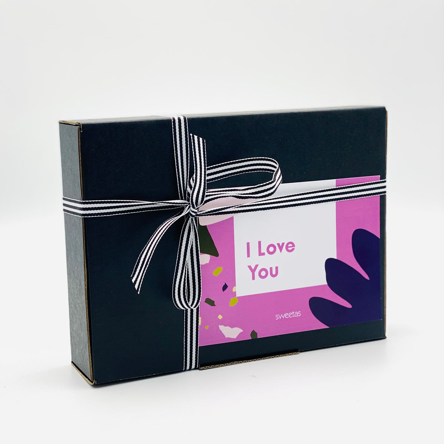 Gianduiotto Praline Gift Box