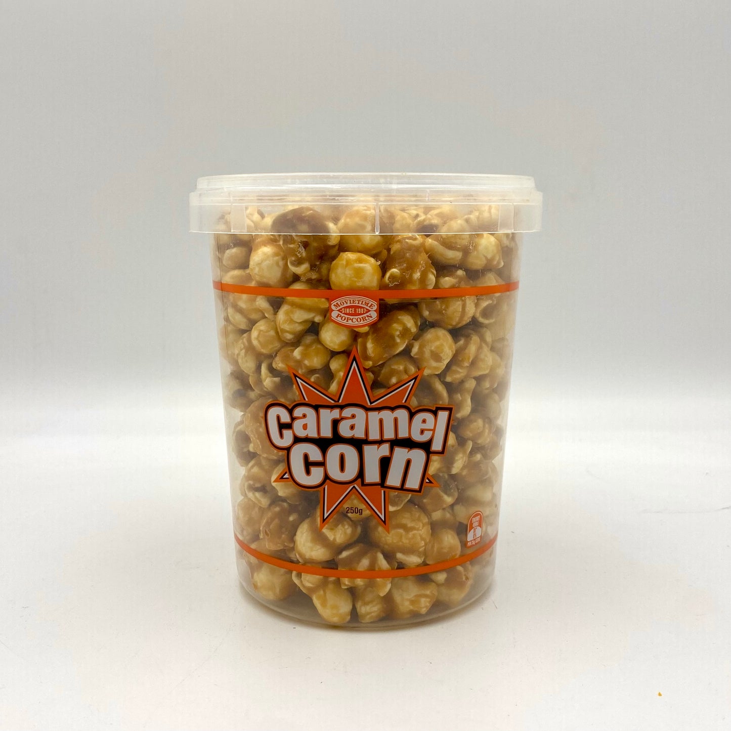 Caramel Corn / Popcorn 250g