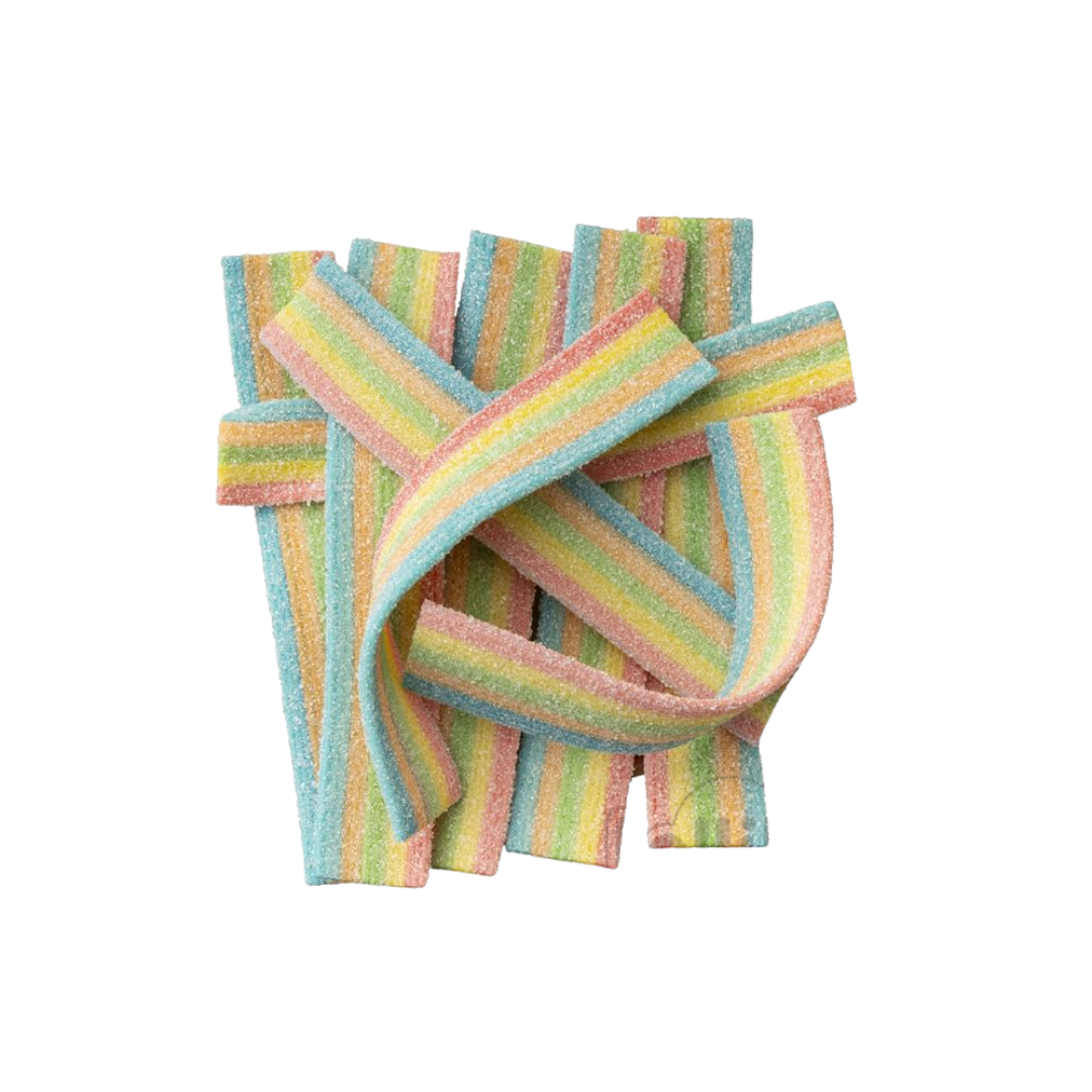 Lolliland Rainbow Strap 160g