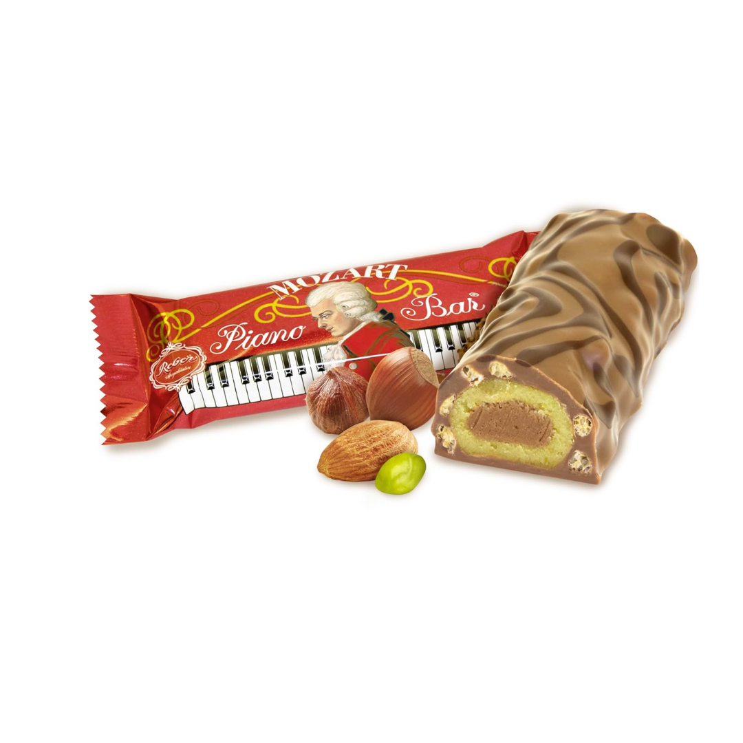 Mozart Piano Bar - 45g