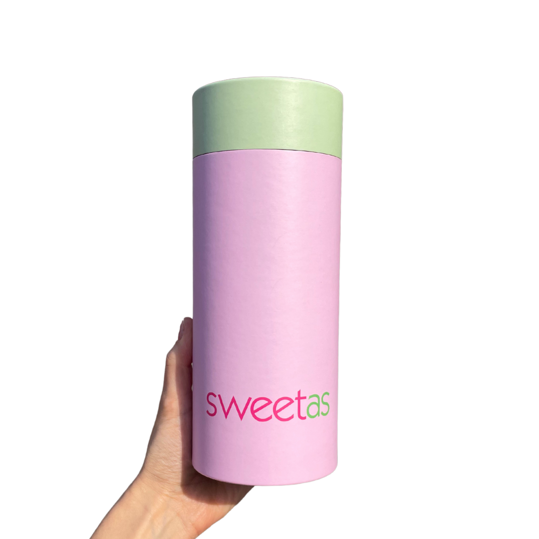 Peach Clouds - Lolliland Peach Cloud Lollies
