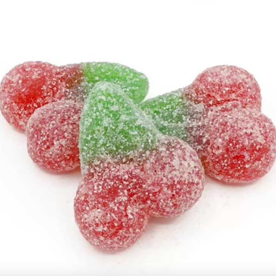 Sour Cherries (Vegan) 200g