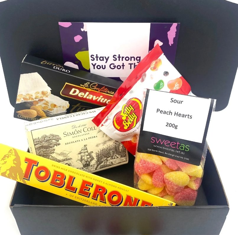 Gluten Free Gift Box