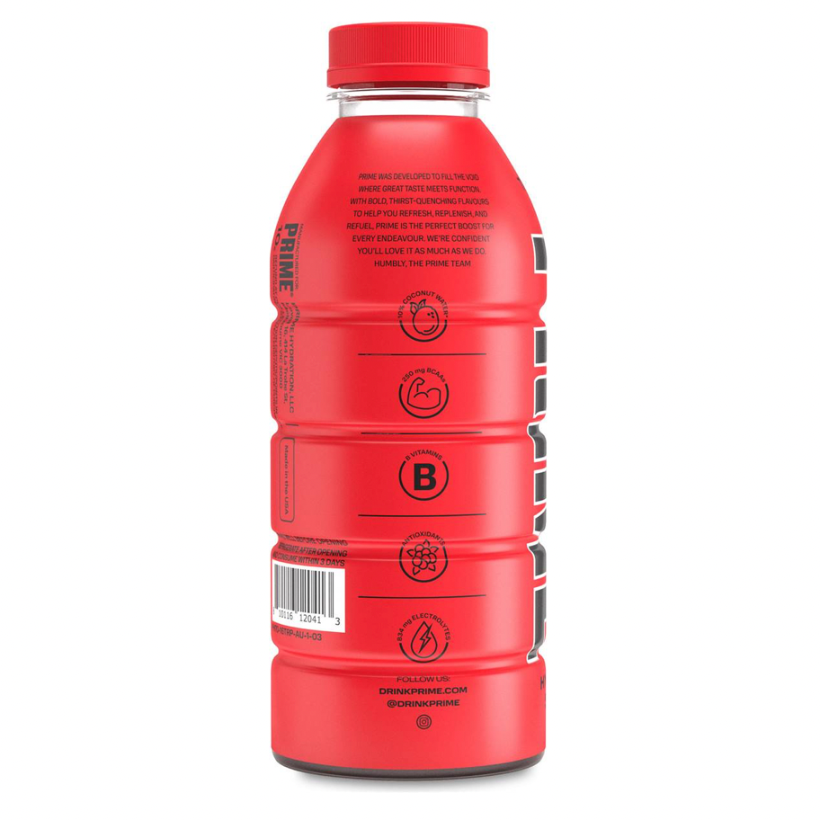 Prime Hydration / Tropical Punch 500ml