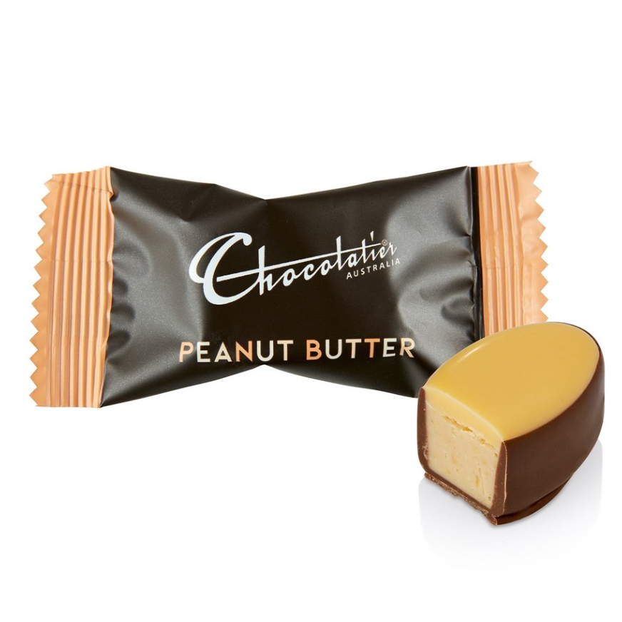 Chocolatier Delights / 150g Assorted Box