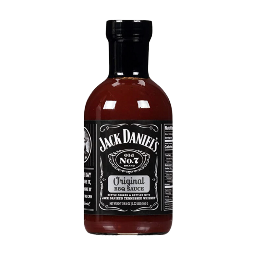 Jack Daniel's Original BBQ Sauce