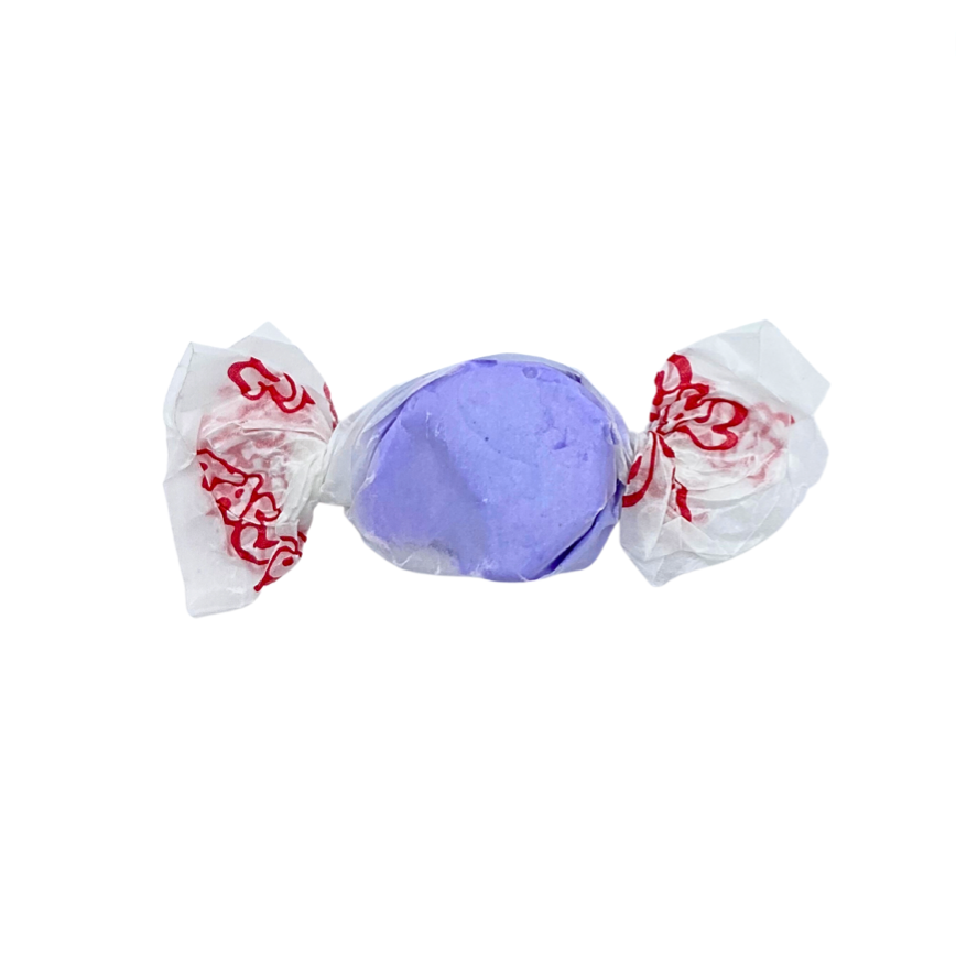 Salt Water Taffy / Grape 150g bag