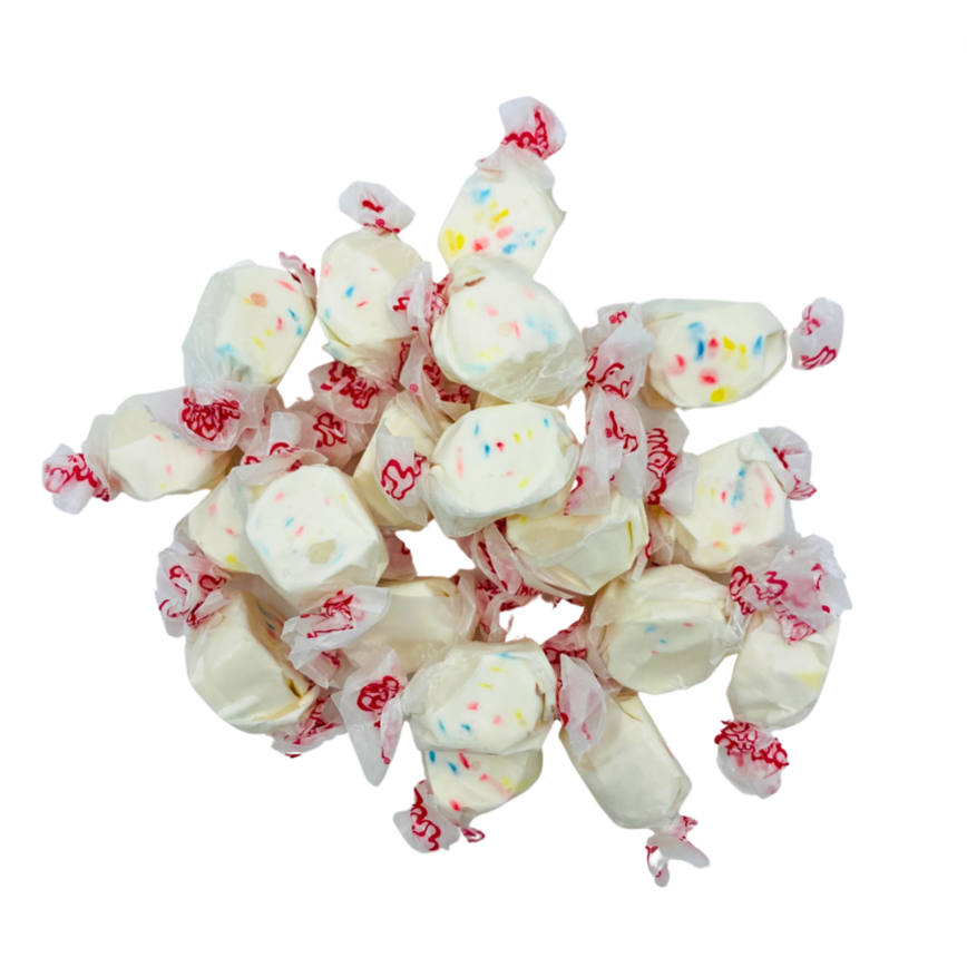 Salt Water Taffy / Frosted Cupcake 150g bag