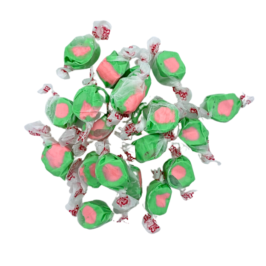 Salt Water Taffy / Watermelon 150g bag