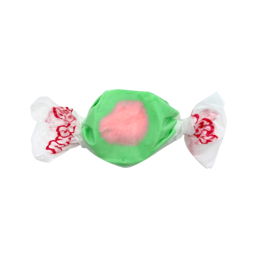 Salt Water Taffy / Watermelon 150g bag