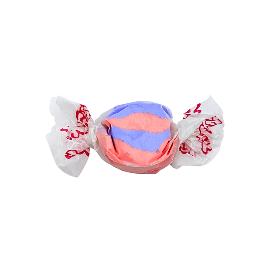 Salt Water Taffy / Tropical Punch 150g bag