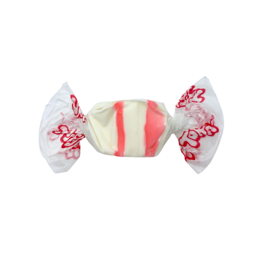 Salt Water Taffy / Peppermint 150g bag
