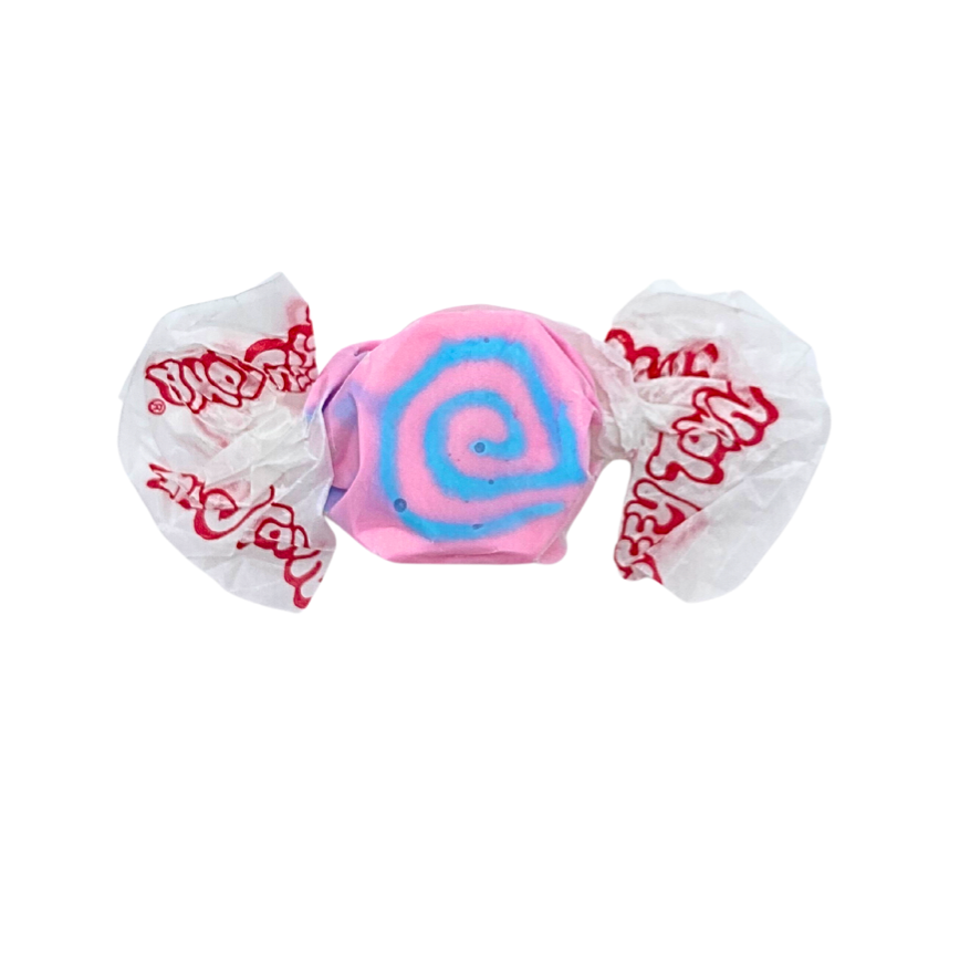 Salt Water Taffy / Cotton Candy 150g bag