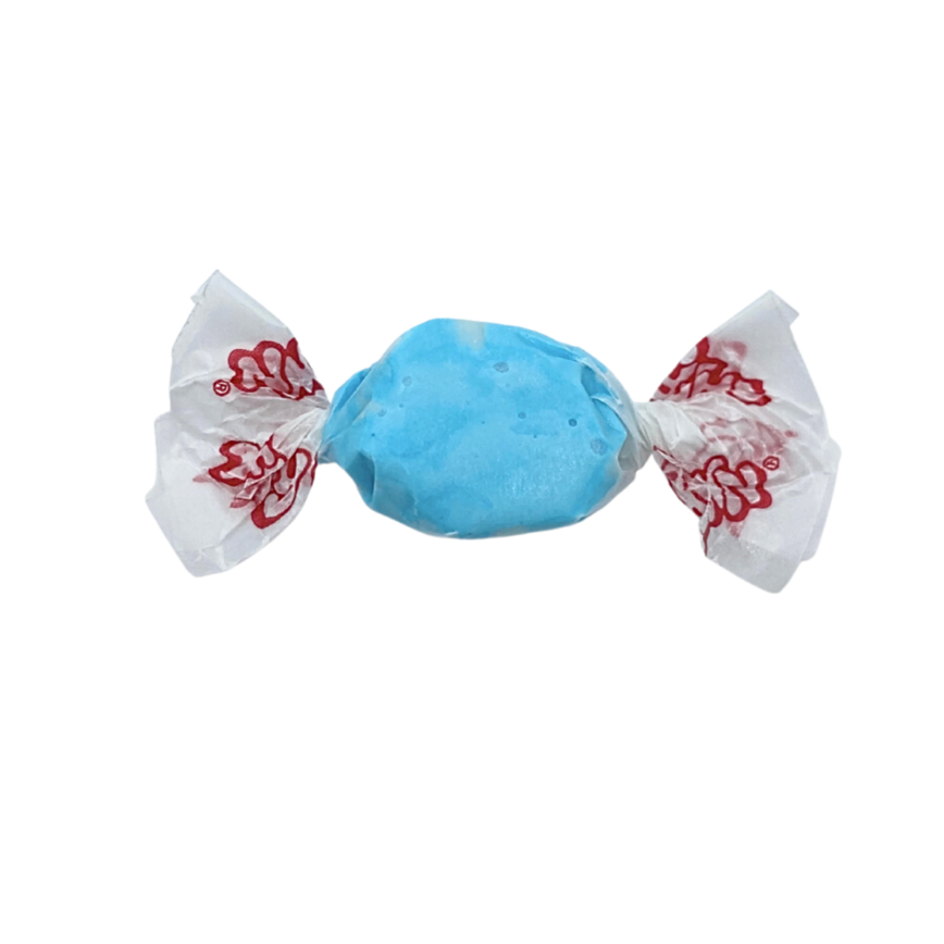 Salt Water Taffy / Blueberry 150g bag
