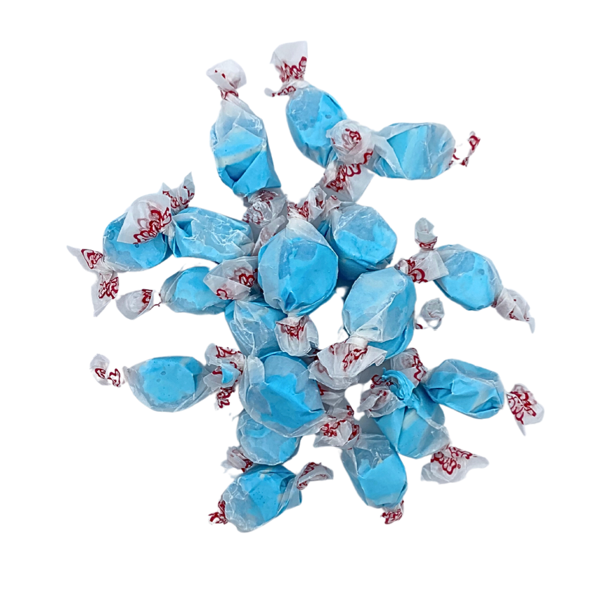 Salt Water Taffy / Blueberry 150g bag
