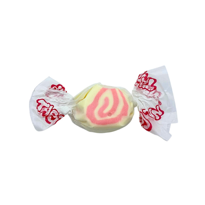 Salt Water Taffy / Strawberry Cheesecake 150g bag