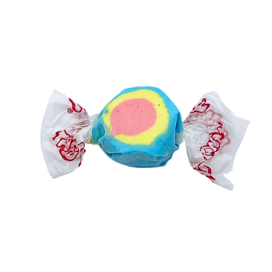 Salt Water Taffy / Fruity Cereal Flavour 150g bag