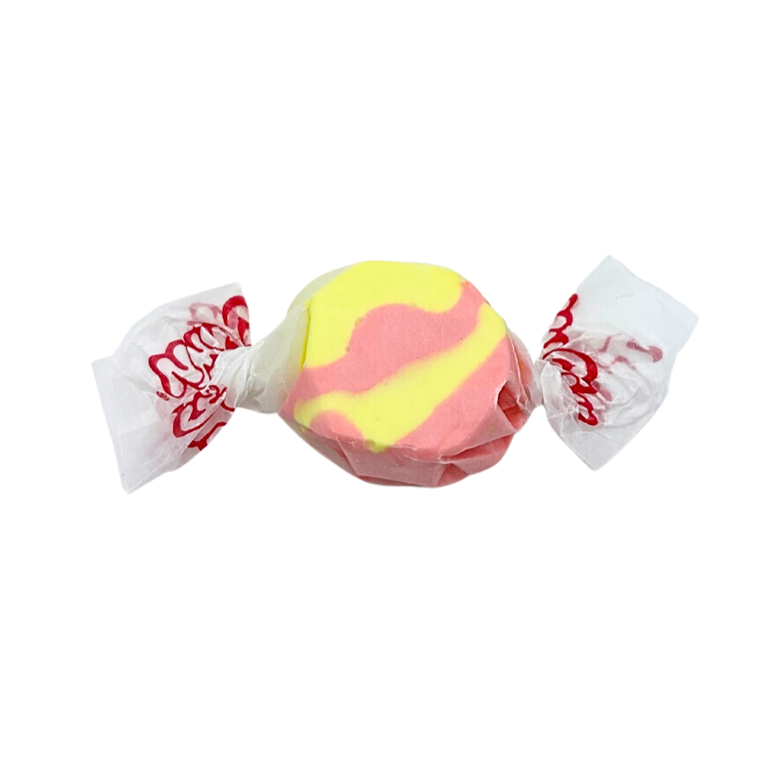 Salt Water Taffy / Strawberry Banana 150g bag