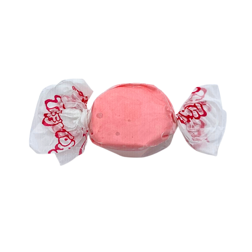Salt Water Taffy / Strawberry 150g bag