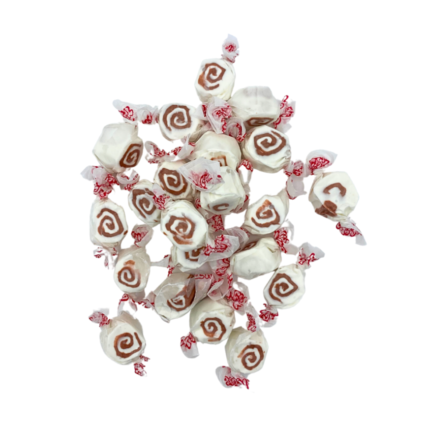 Salt Water Taffy / Red Velvet Cake 150g bag
