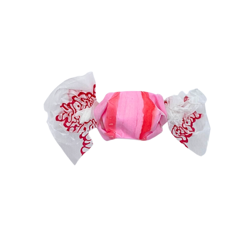Salt Water Taffy / Cherry 150g bag