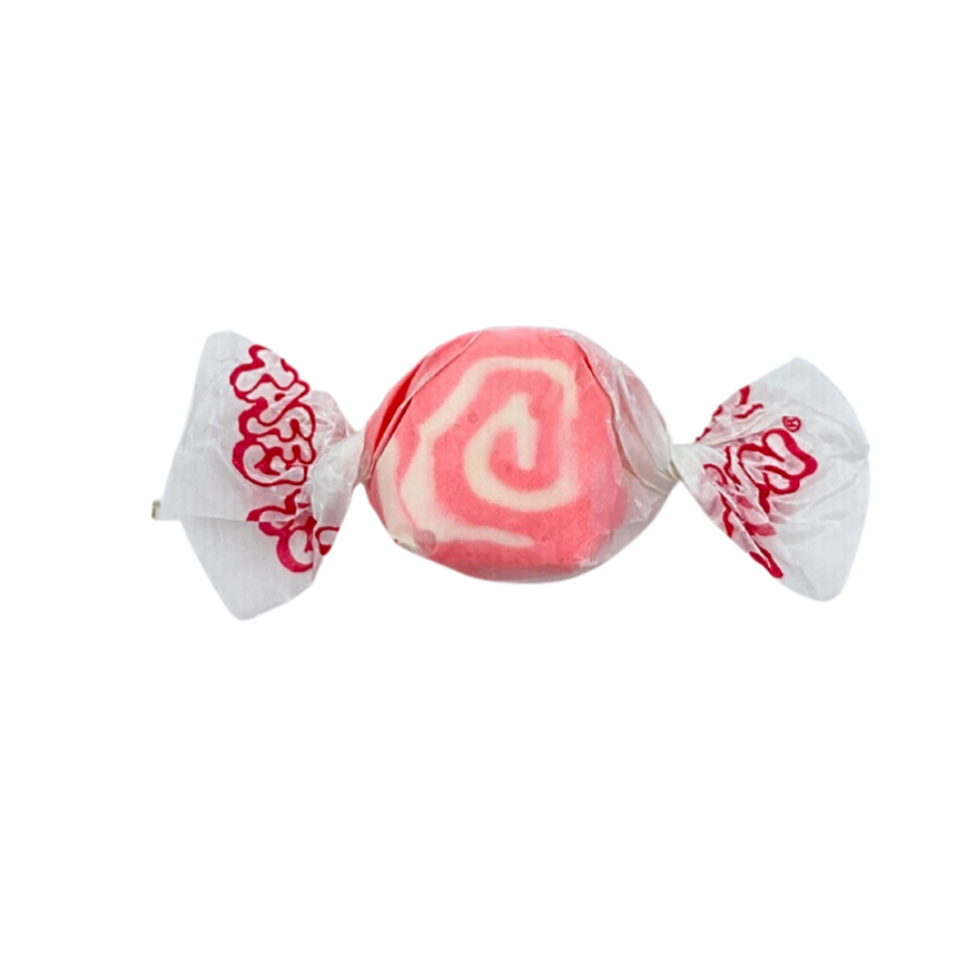Salt Water Taffy / Cinnamon Swirls 150g bag