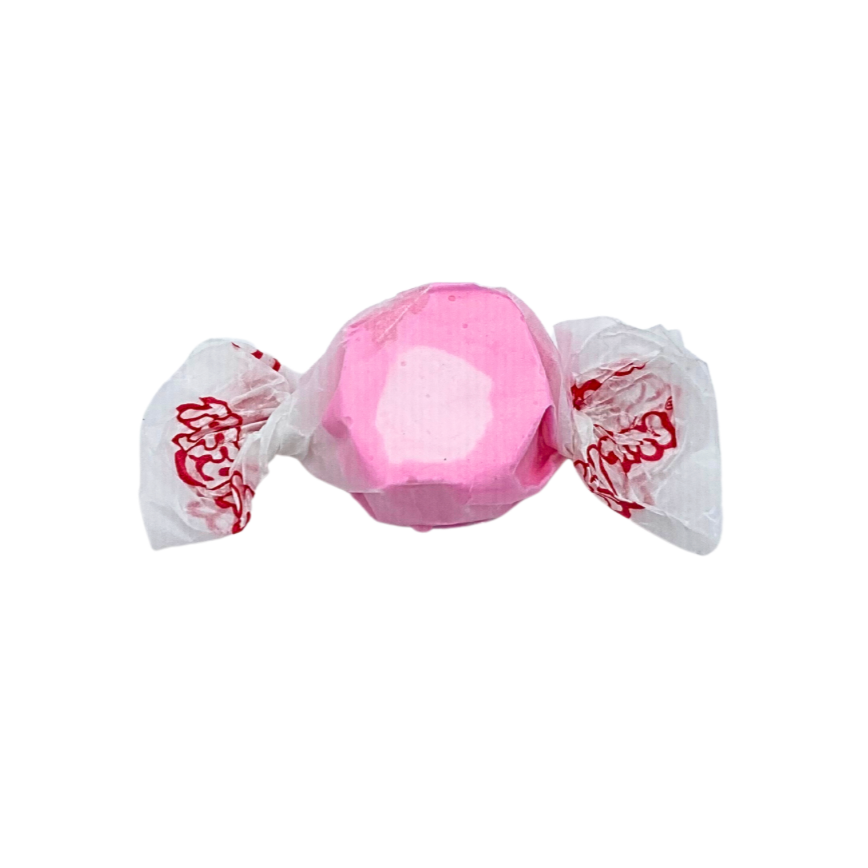 Salt Water Taffy / Bubblegum 150g bag
